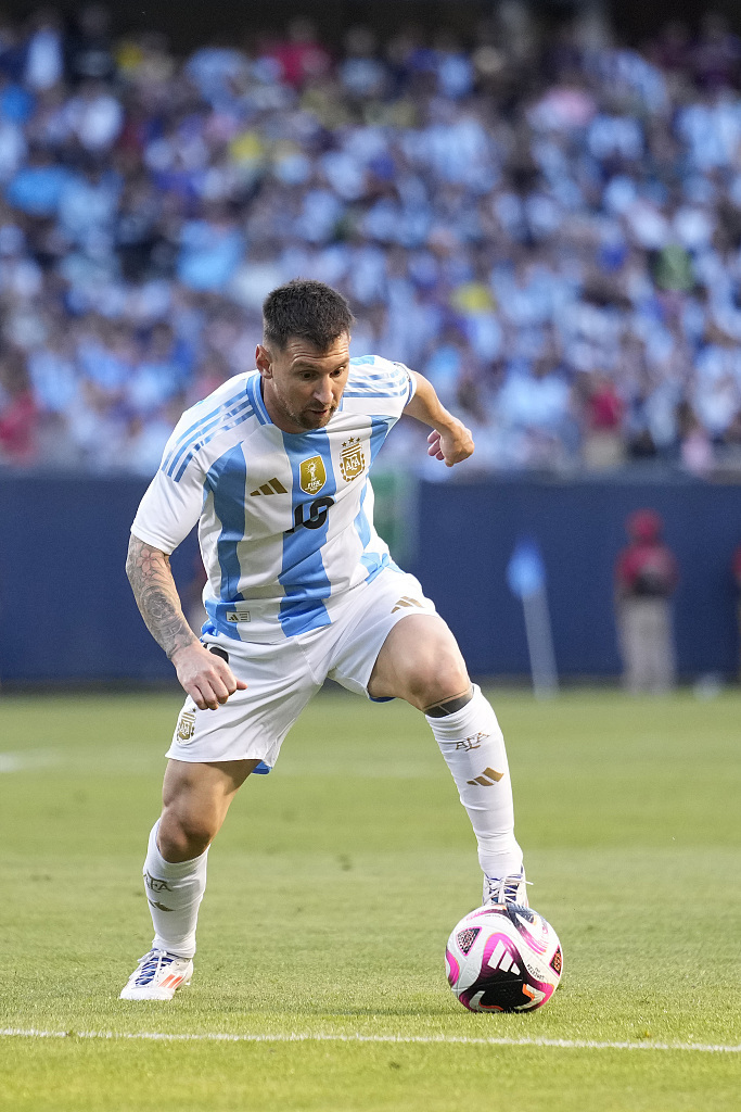 [德甲]第7轮：拜仁4-0斯图加特 集锦