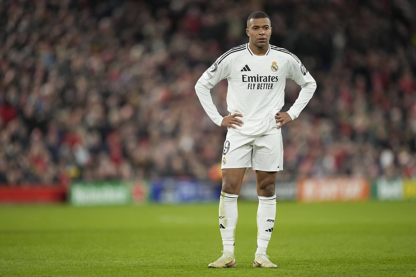 [德甲]第24轮：莱比锡VS美因茨