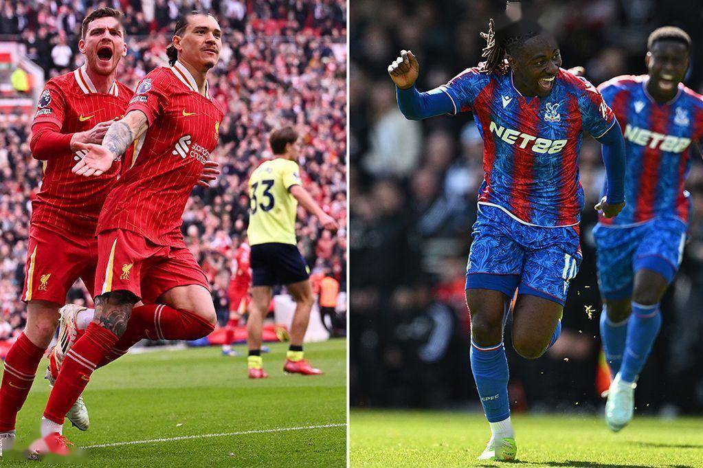 TA：英超进入了换帅高峰期，但真正的顶级人选却在逐渐减少