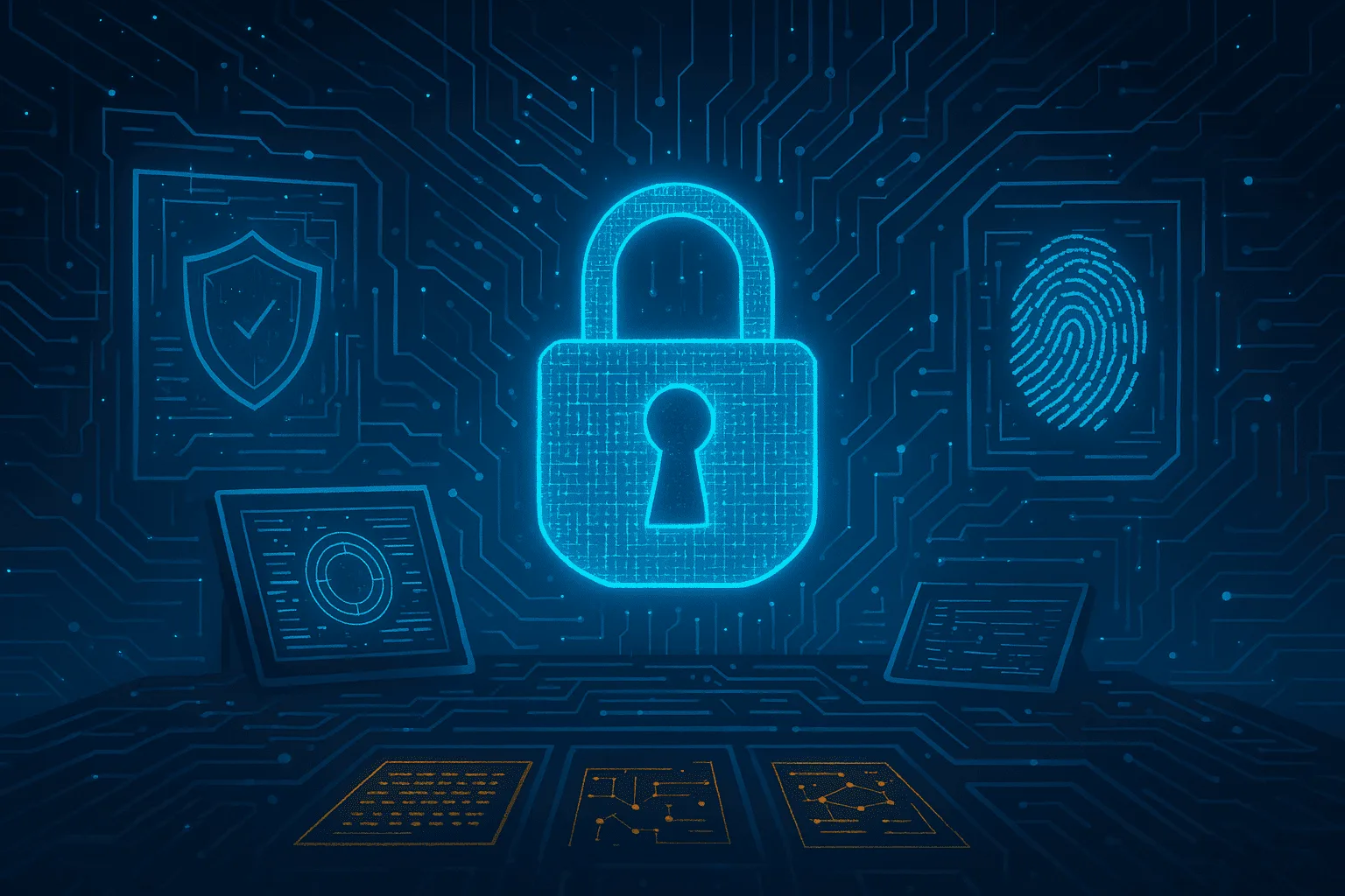 Mobile app security best practices